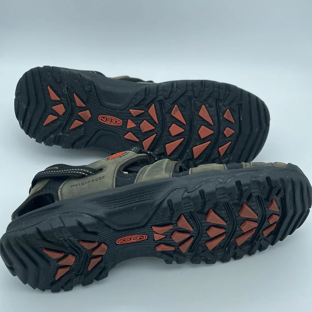 Keen preloved good